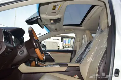 لكزس RX350 موديل 2017 فل الفل 16