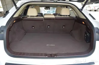 لكزس RX350 موديل 2017 فل الفل 49