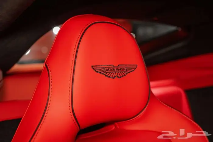 Aston Martin Vantage - 2025 -200KM 16