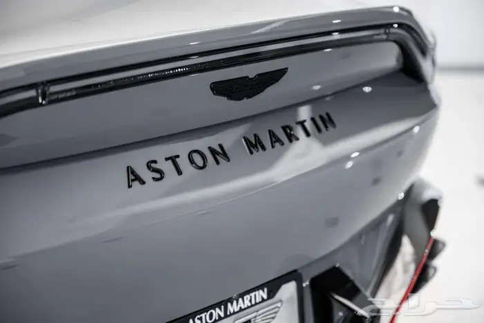 Aston Martin Vantage - 2025 -200KM 19