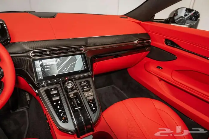 Aston Martin Vantage - 2025 -200KM 13