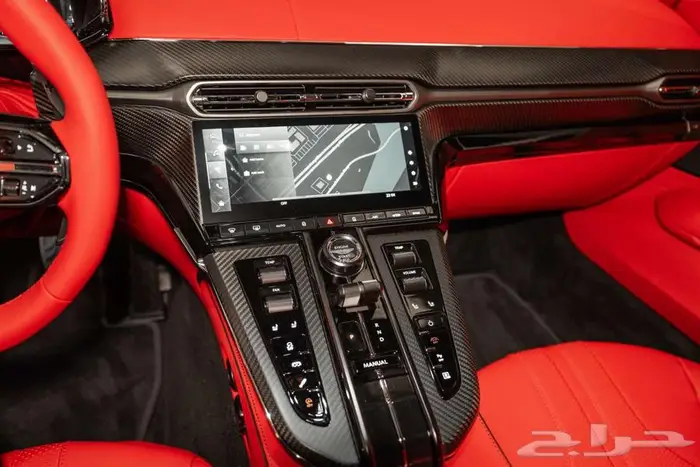Aston Martin Vantage - 2025 -200KM 9