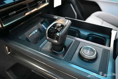همر EV 3X بيك اب 2024 وارد أمريكي 14