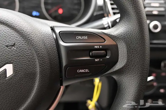 كيا بيجاس الفئه LX نص فل مثبت سرعة 2024 9