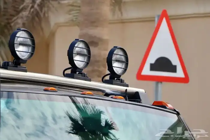 همر نادر عداد 46 H2 25