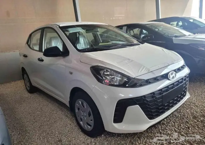 هيونداي i10 5