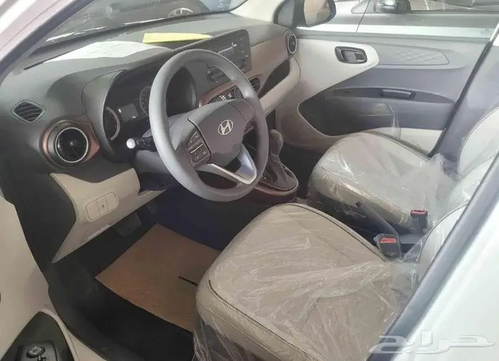 هيونداي i10 3