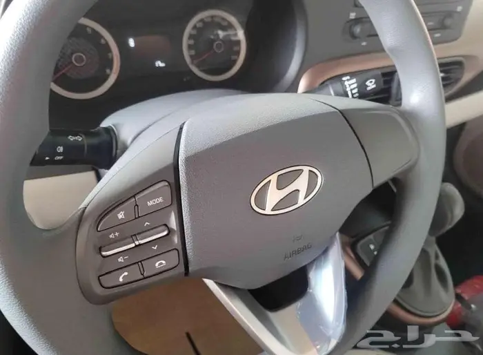 هيونداي i10 6