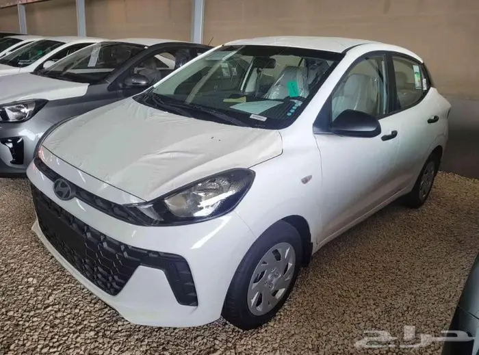 هيونداي i10 0