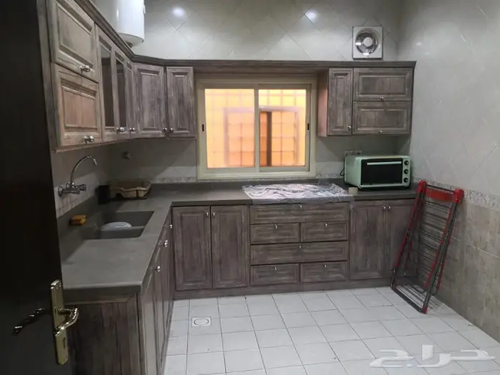 شقة مفروشة خميس مشيط خلف المعارض 10