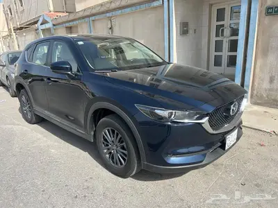 مازدا CX-5 2022 3