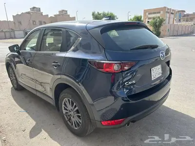 مازدا CX-5 2022 2