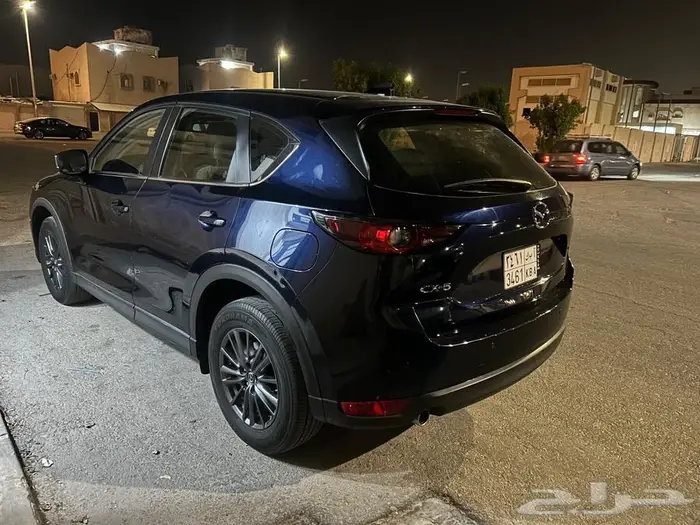 مازدا CX-5 2022 0