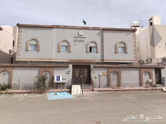 عمارة للإيجار بحي باقدو ( المبعوث) 0