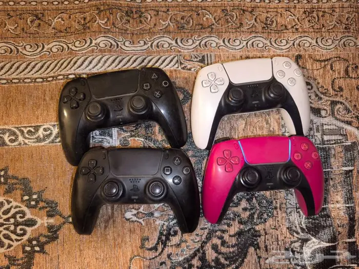 يد بلاستيشن 4 5 سويتش ps5 ps4 switch 0