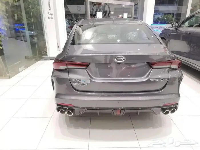 GAC EMPOW GE 1.5T Com 2025 5