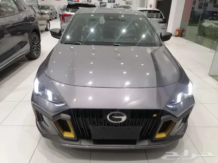 GAC EMPOW GE 1.5T Com 2025 0