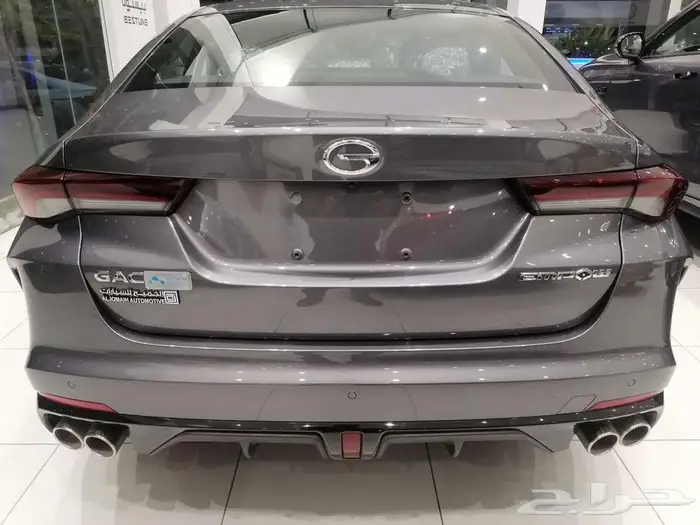 GAC EMPOW GE 1.5T Com 2025 4