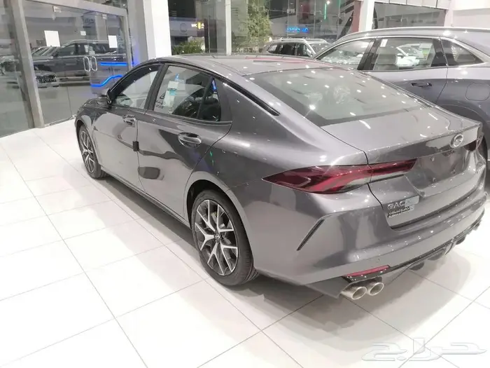 GAC EMPOW GE 1.5T Com 2025 7