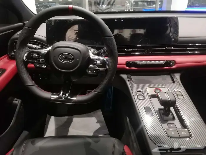GAC EMPOW GE 1.5T Com 2025 10
