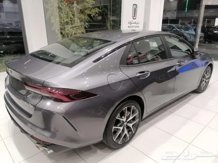 GAC EMPOW GE 1.5T Com 2025 6