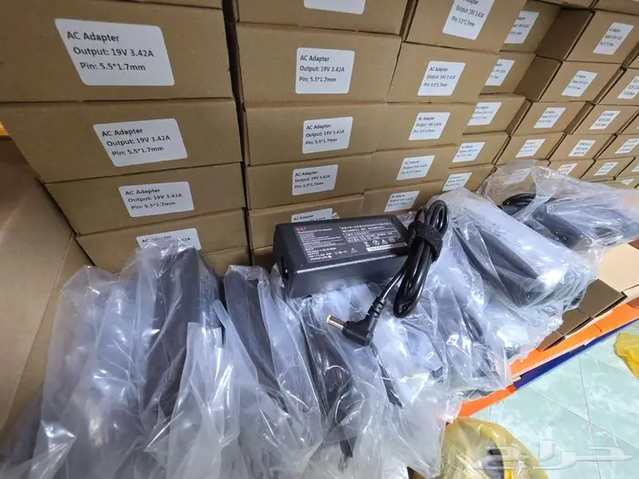 قطع غيار جميع انواع لابتوب 5