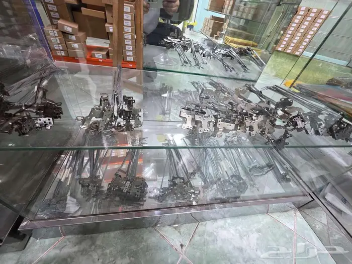 قطع غيار جميع انواع لابتوب 6