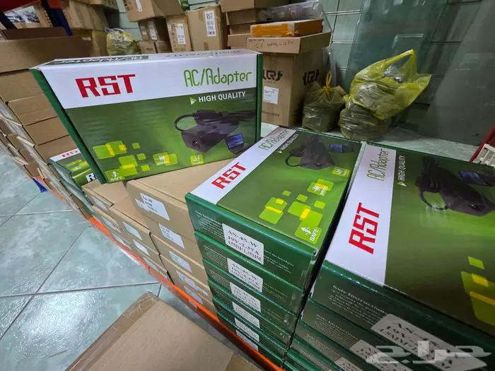 قطع غيار جميع انواع لابتوب 3