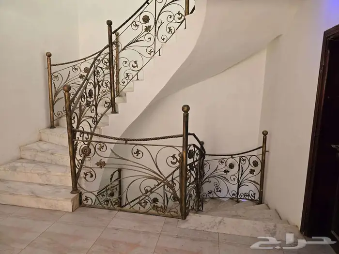 فيلا دوبلكس متصله في ابحر الشماليه حي اللؤلؤ مخطط بقشان 5