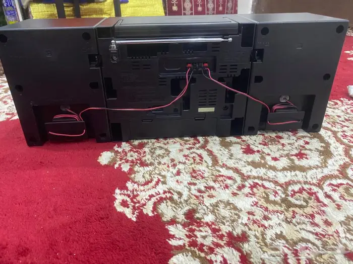 مسجل بناسونك اخو الجديد 1