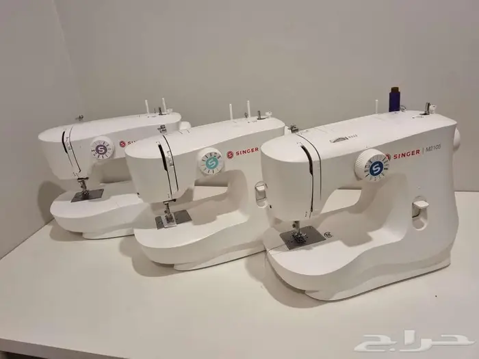 مكائن خياطة 0
