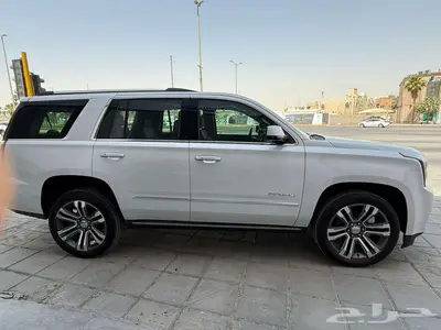 يوكن دينالي 2019 2