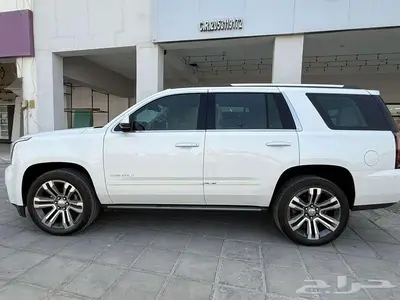 يوكن دينالي 2019 1