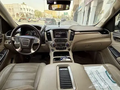 يوكن دينالي 2019 5