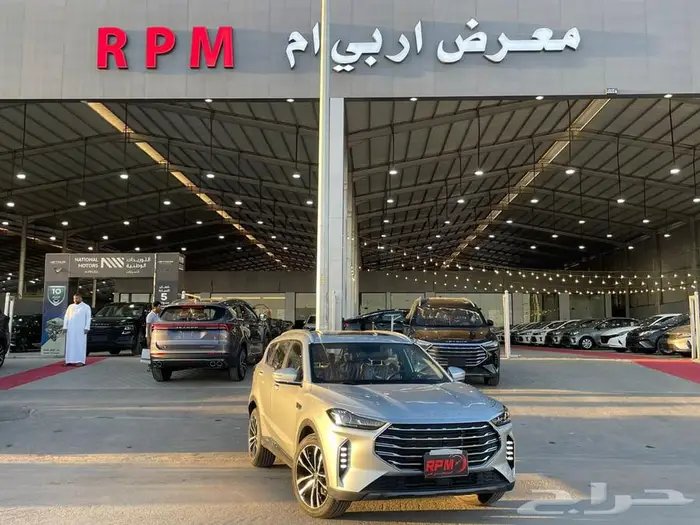جيتور X70 PLUS 2025 مع انطلاقه مليئه بالراحه 1