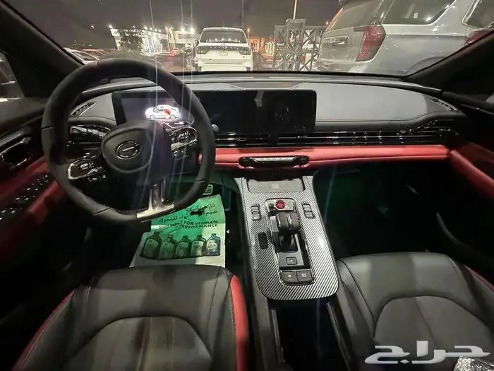 جي اي سي امباو 2025 ايجار منتهي بي التمليك 5