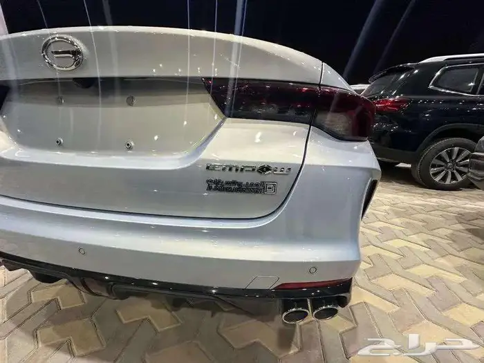 جي اي سي امباو 2025 ايجار منتهي بي التمليك 12