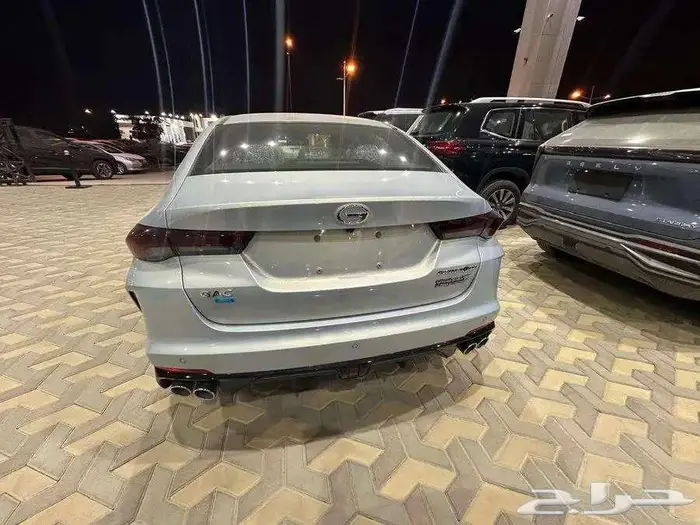 جي اي سي امباو 2025 ايجار منتهي بي التمليك 11