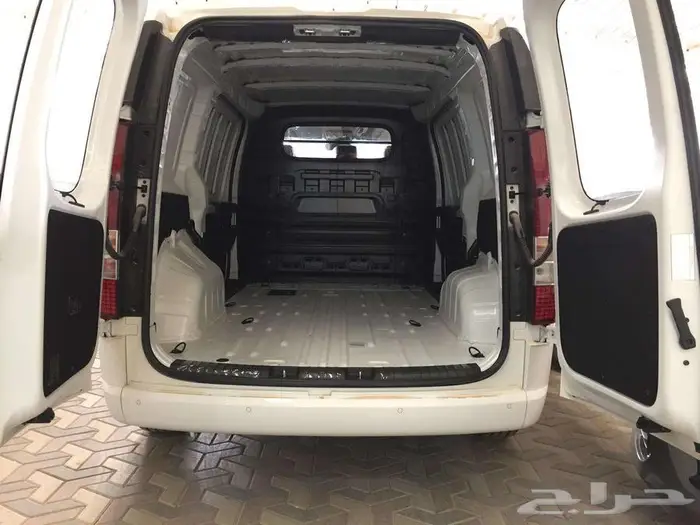 هيونداي ستاريا بضاعه ديزل عرض خاص لفتره محدوده 6