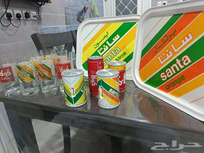 مجموعة انتيك للبيع 1