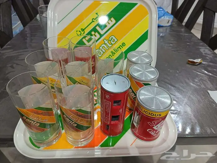 مجموعة انتيك للبيع 2