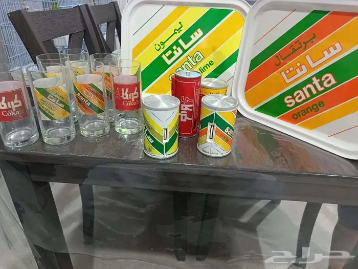 مجموعة انتيك للبيع 0