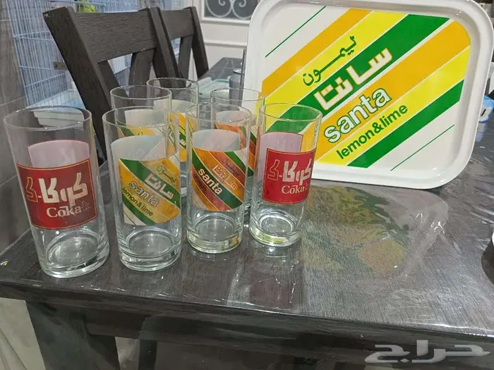 مجموعة انتيك للبيع 3