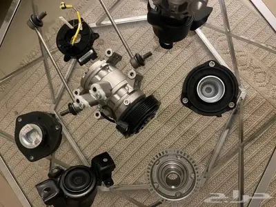 قطع غيار فاو T77 و فاو X40 اصلي ودرجة اولى 0