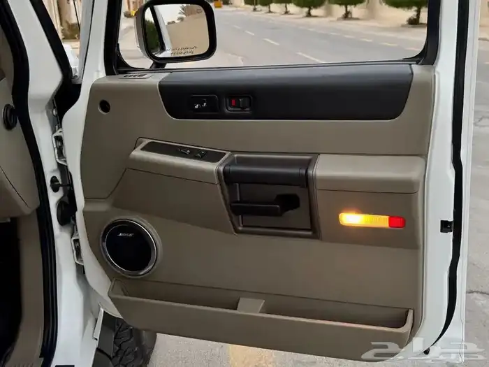 همر نادر عداد 46 H2 14