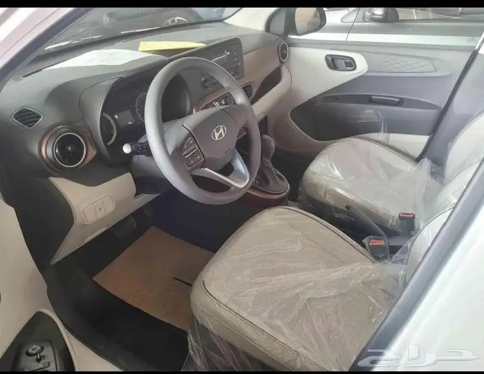 هيونداي i10 7