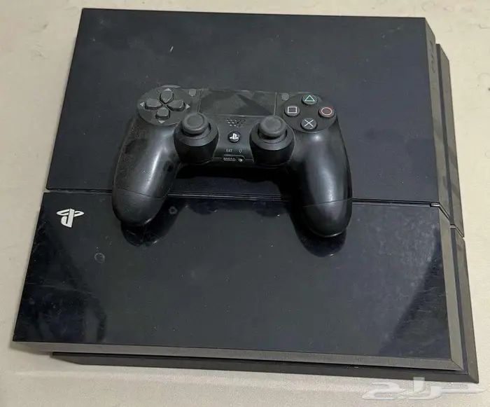 ps4 بلايستيشن 4 0
