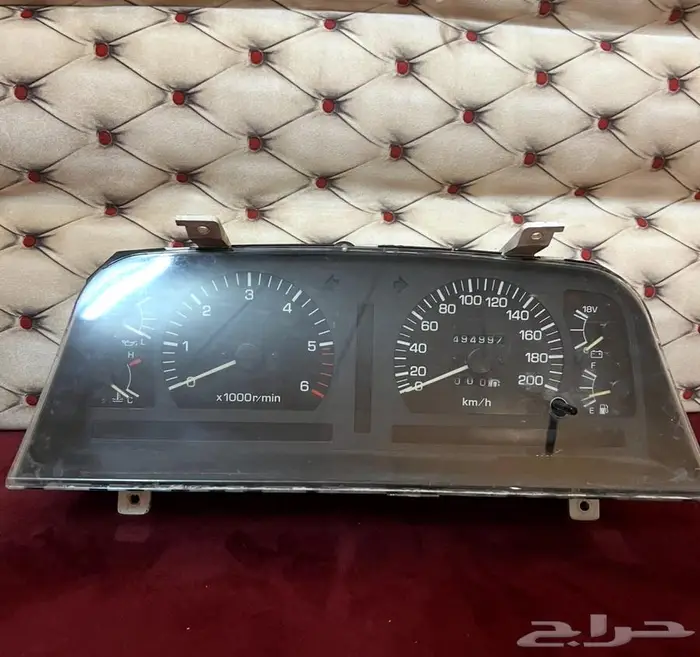 للبيع عداد جيب 92 الى97 0
