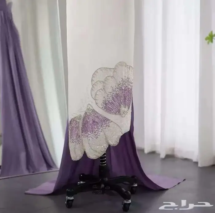 فستان تصميم شارون سعيد 0