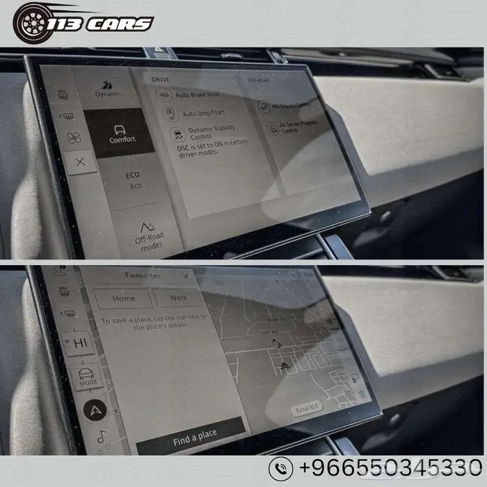 2024 Land Rover Range Rover Velar Dynamic SE 9